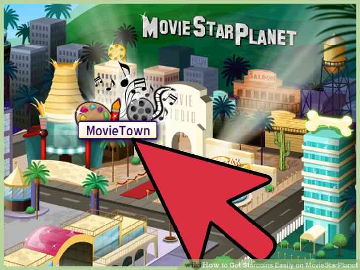 Image intitulée Obtenir Starcoins Facilement sur MovieStarPlanet Étape 31